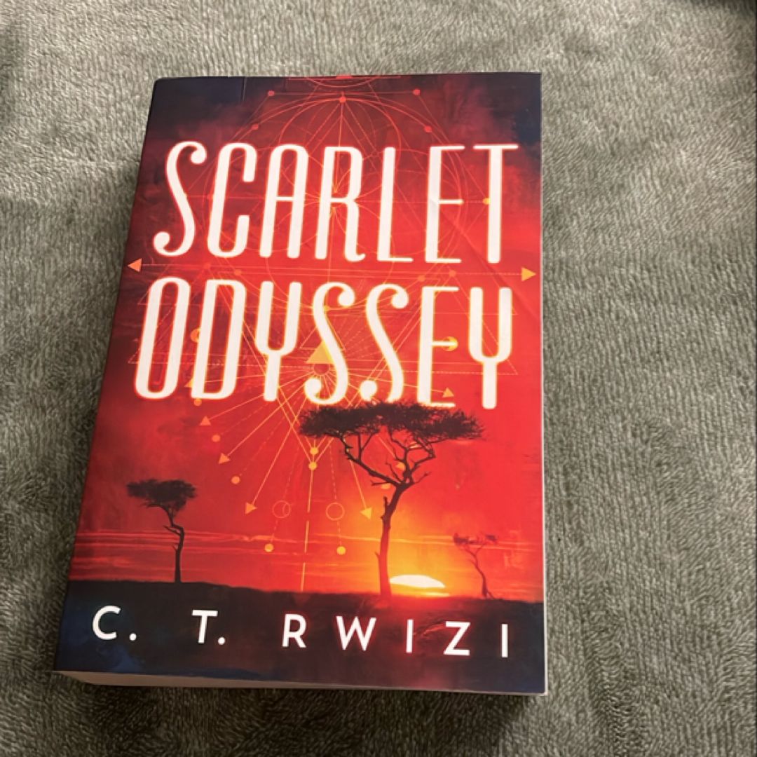 Scarlet Odyssey