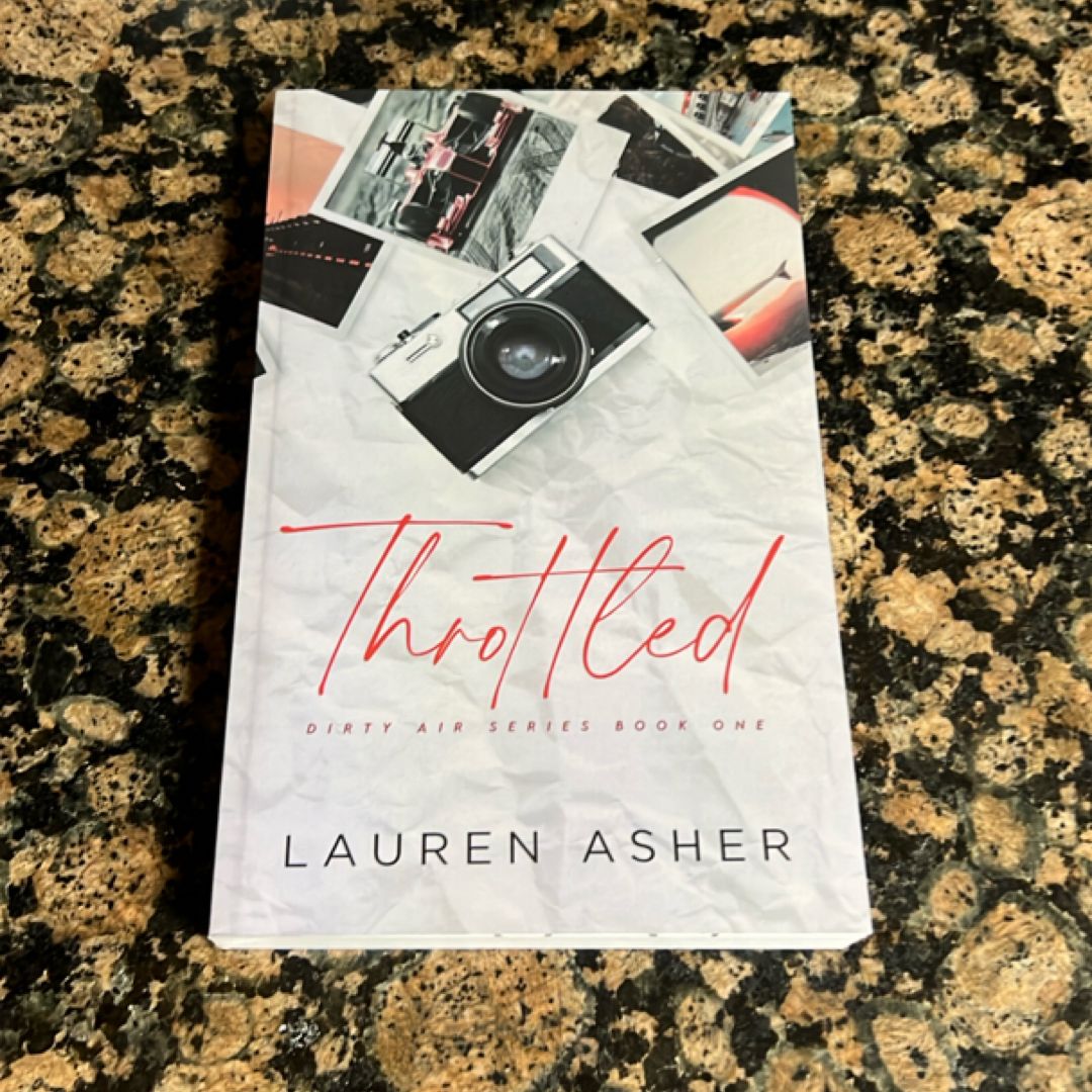 Throttled Special Edition