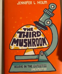 The Third Mushroom