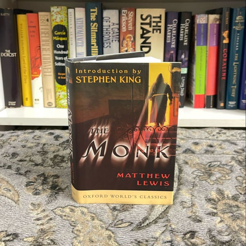 The Monk