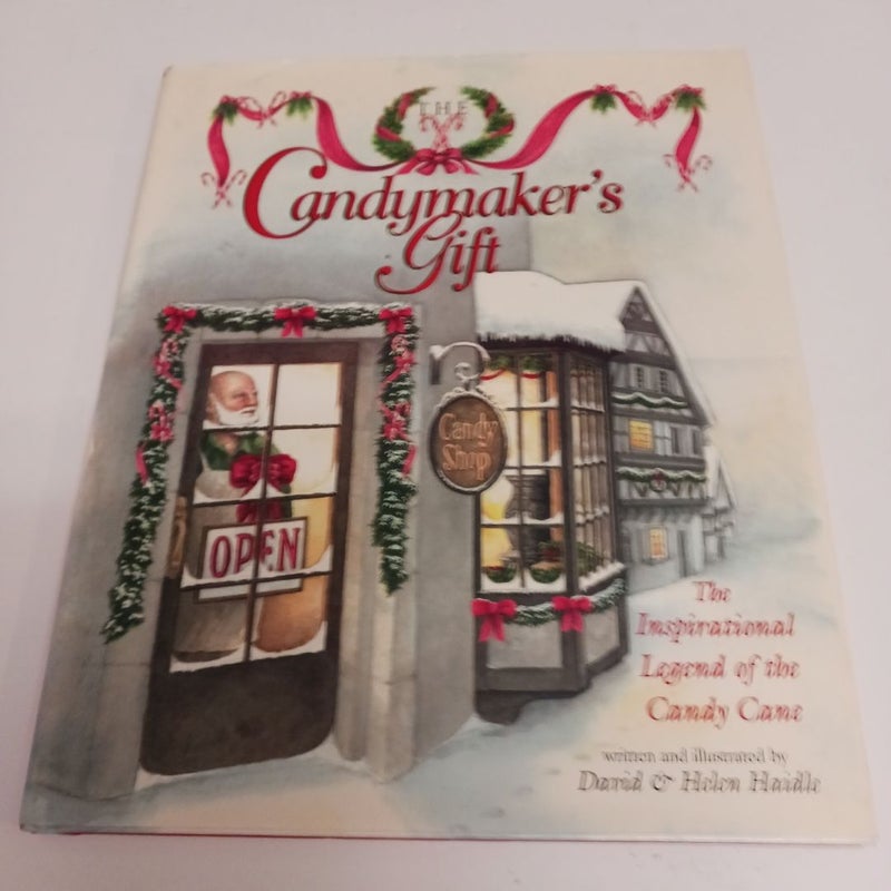 The Candymaker's Gift