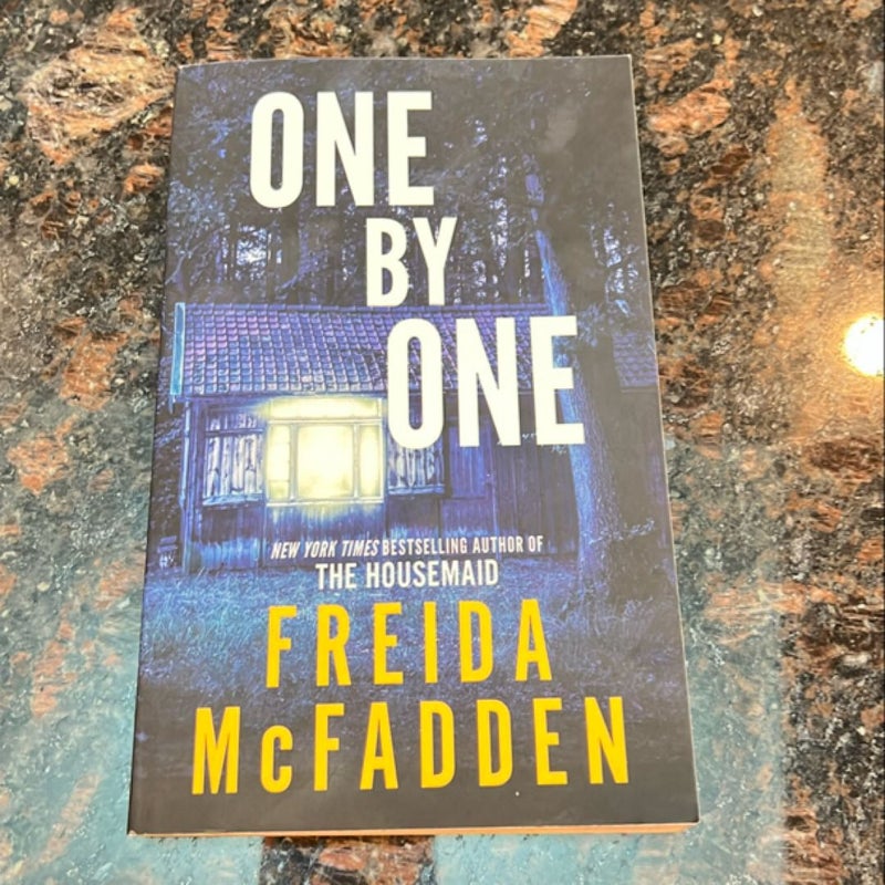 One by One