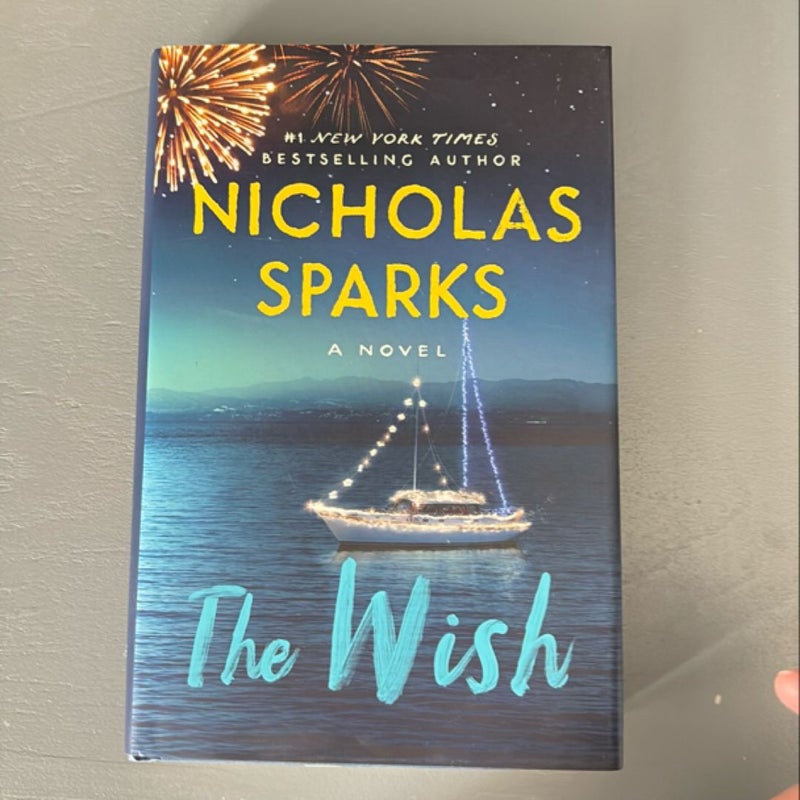 The Wish