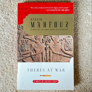 Thebes at War