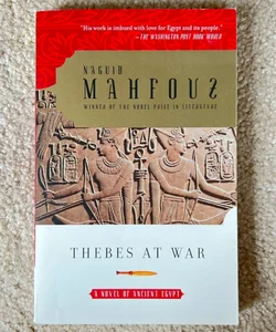 Thebes at War