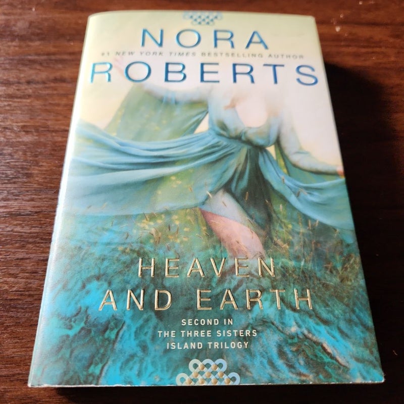 Heaven and Earth