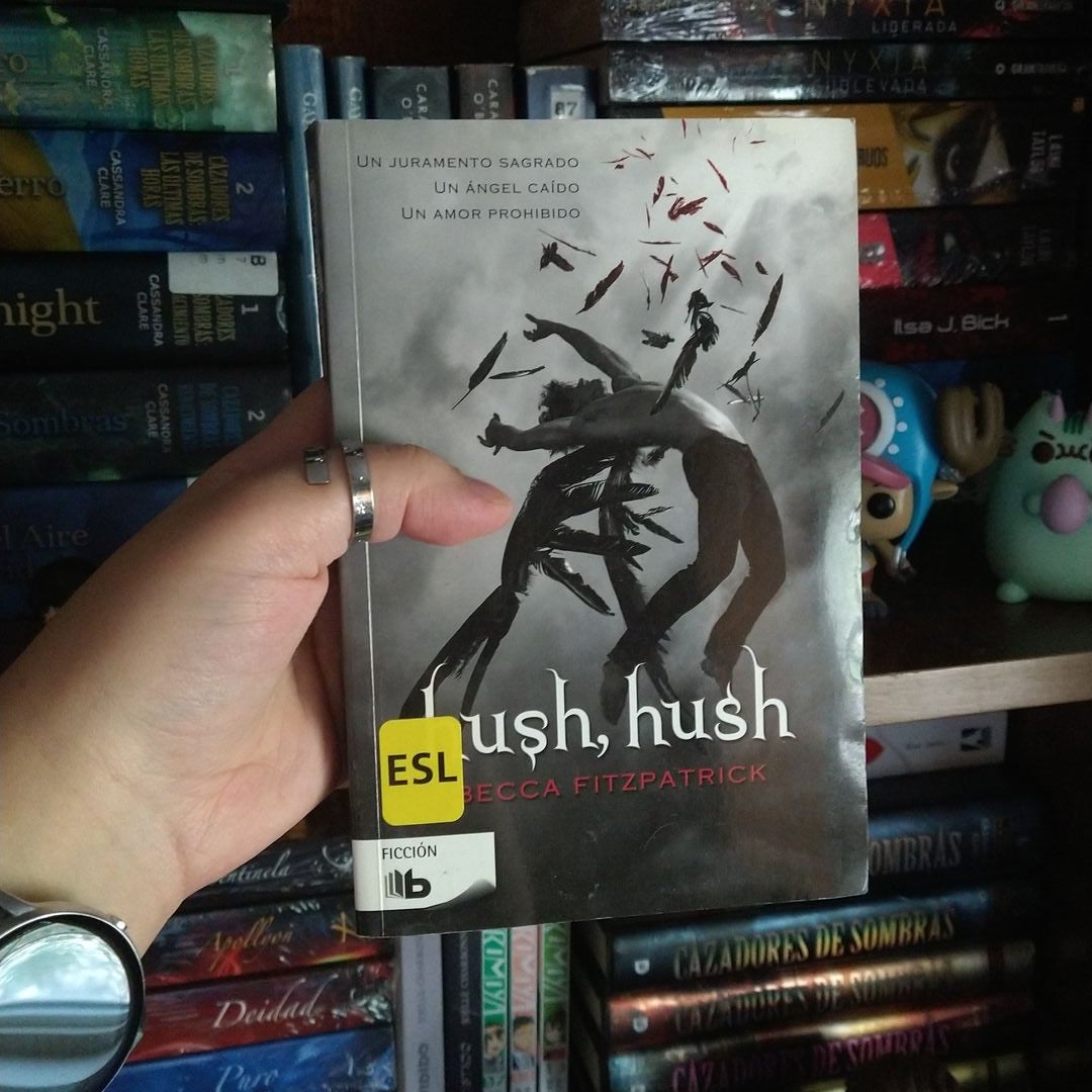 Hush Hush / Hush, Hush