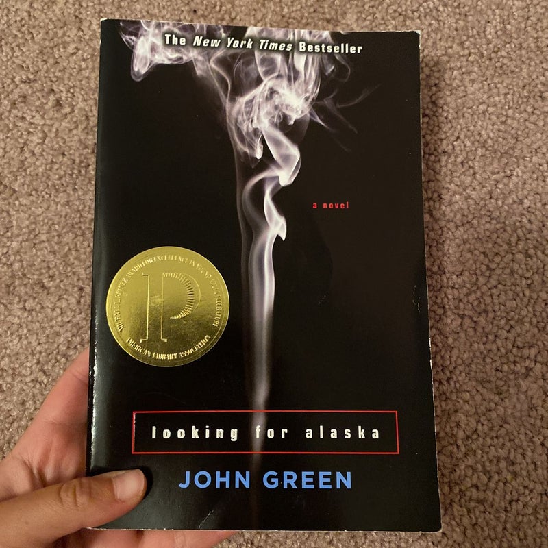 Looking for Alaska