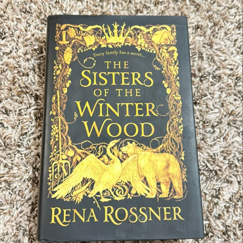 The Sisters of the Winter Wood