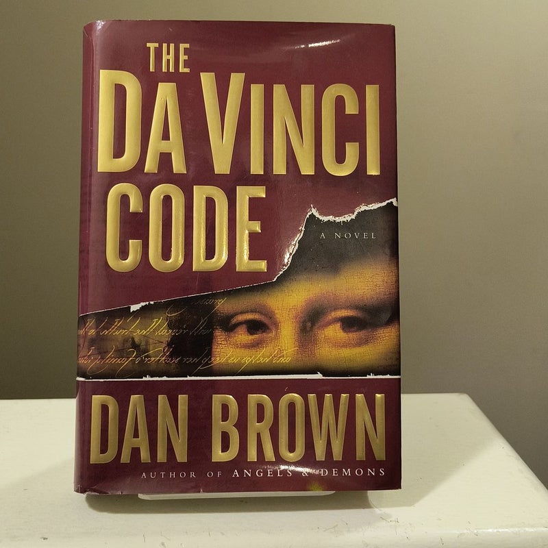 The Da Vinci Code