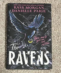 The Ravens