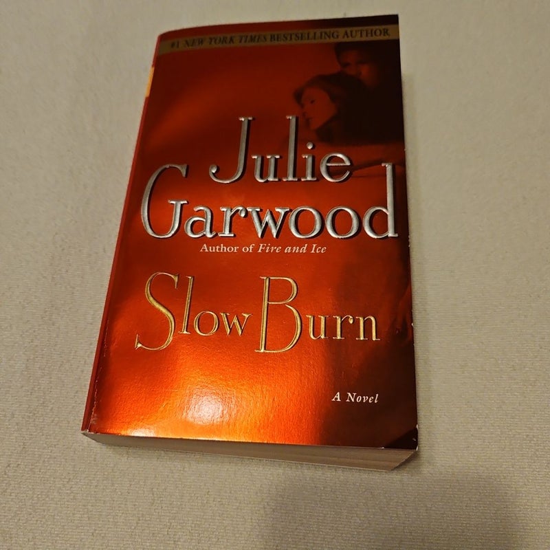 Slow Burn