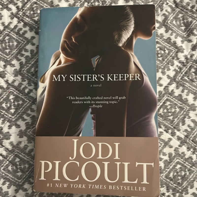 My Sister's Keeper