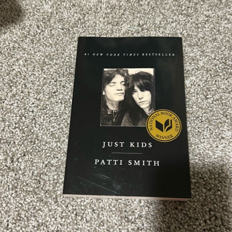Just Kids