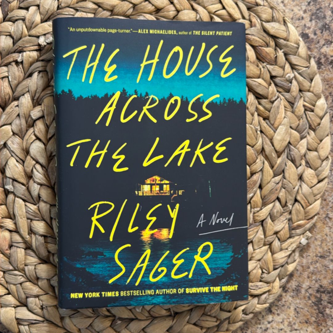 The House Across the Lake