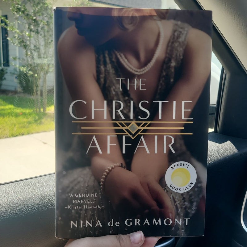 The Christie Affair