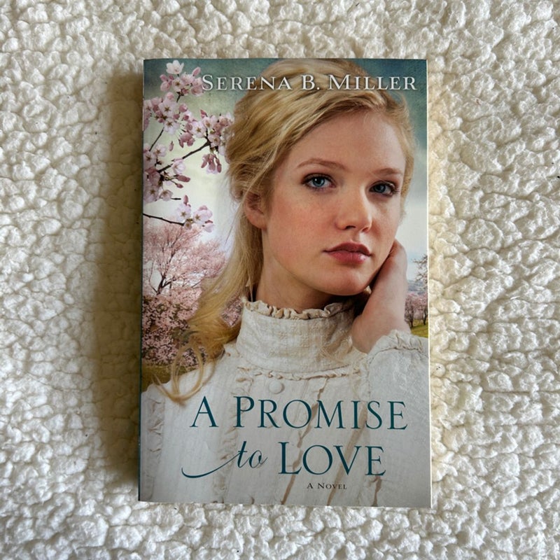 A Promise to Love