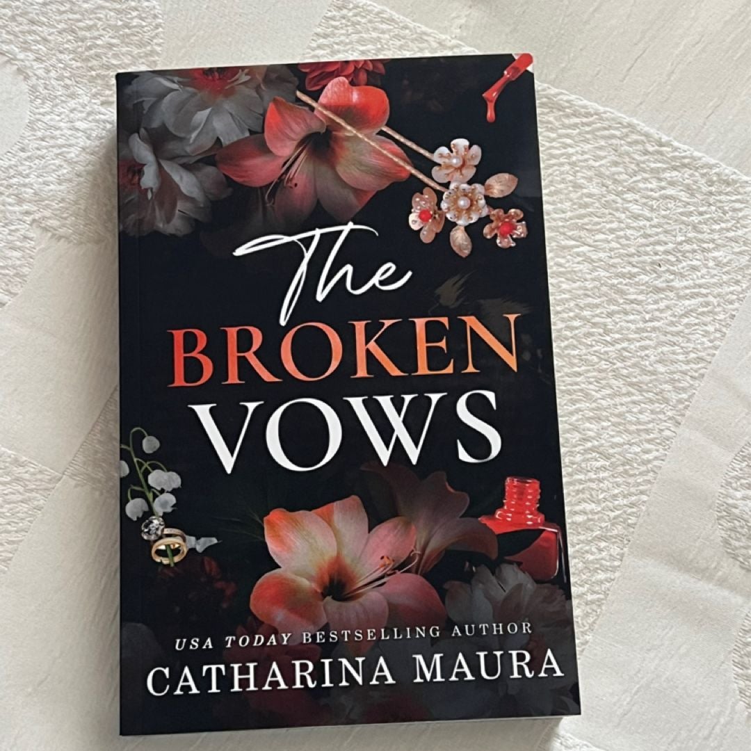 The Broken Vows