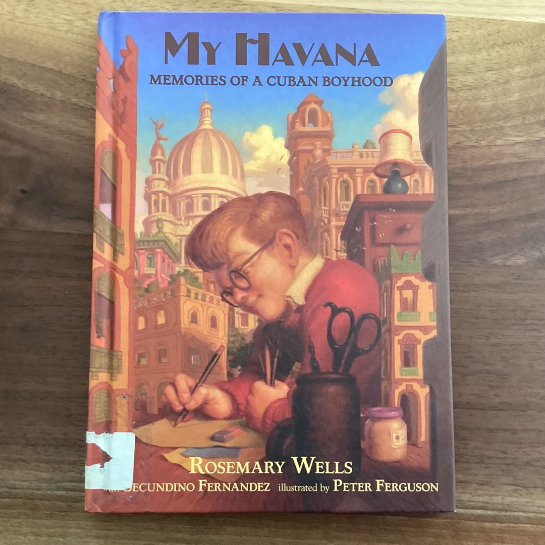 My Havana