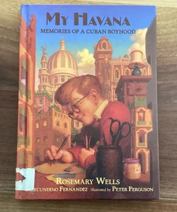 My Havana
