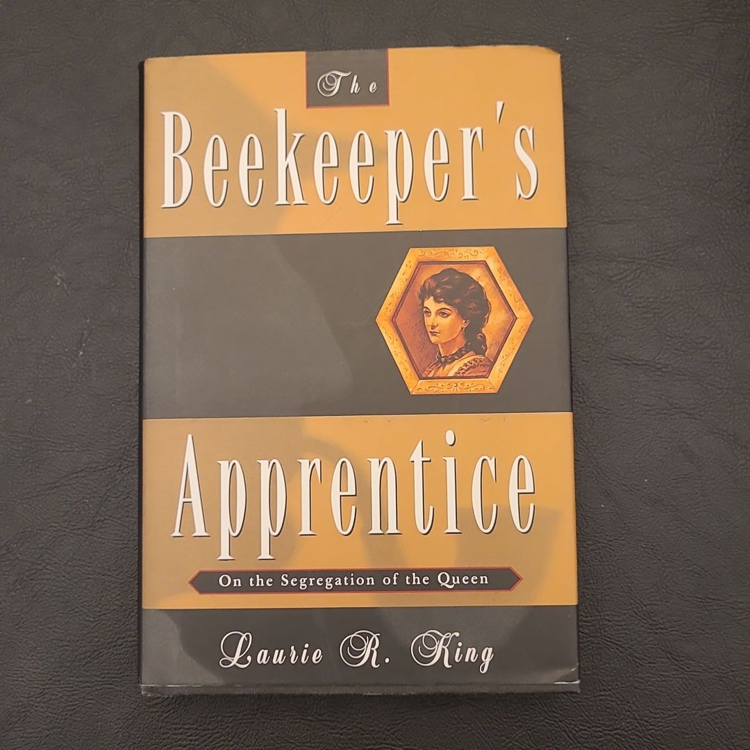 The Beekeeper's Apprentice