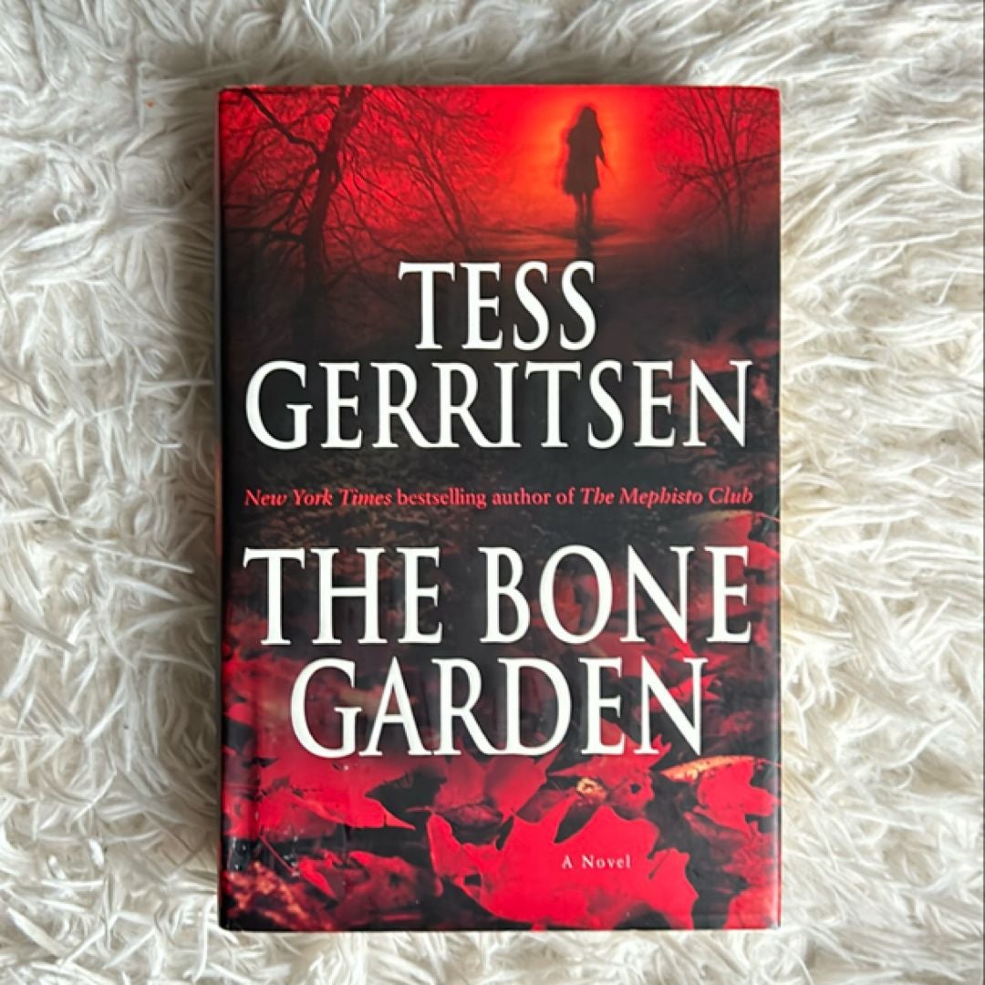 The Bone Garden