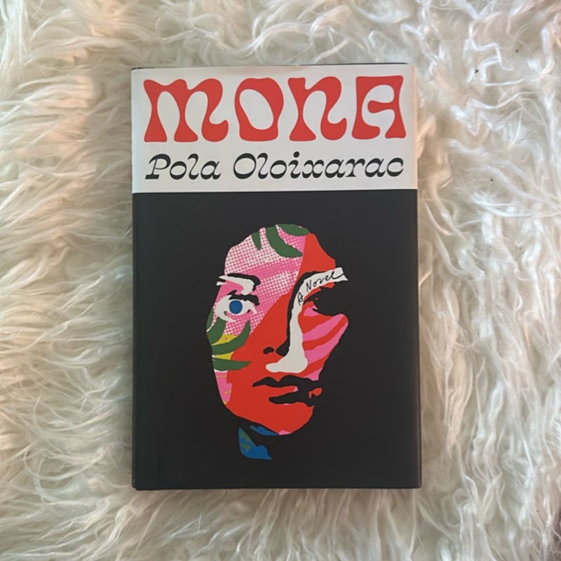Mona