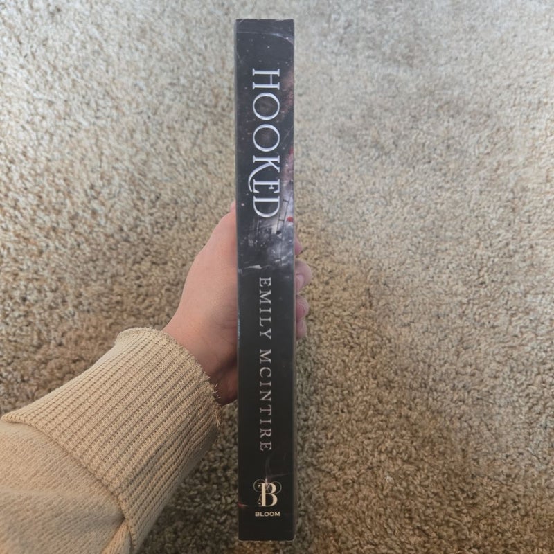 Hooked