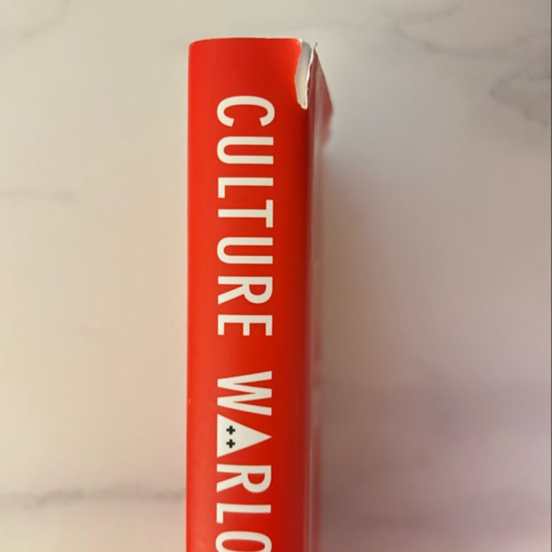 Culture Warlords