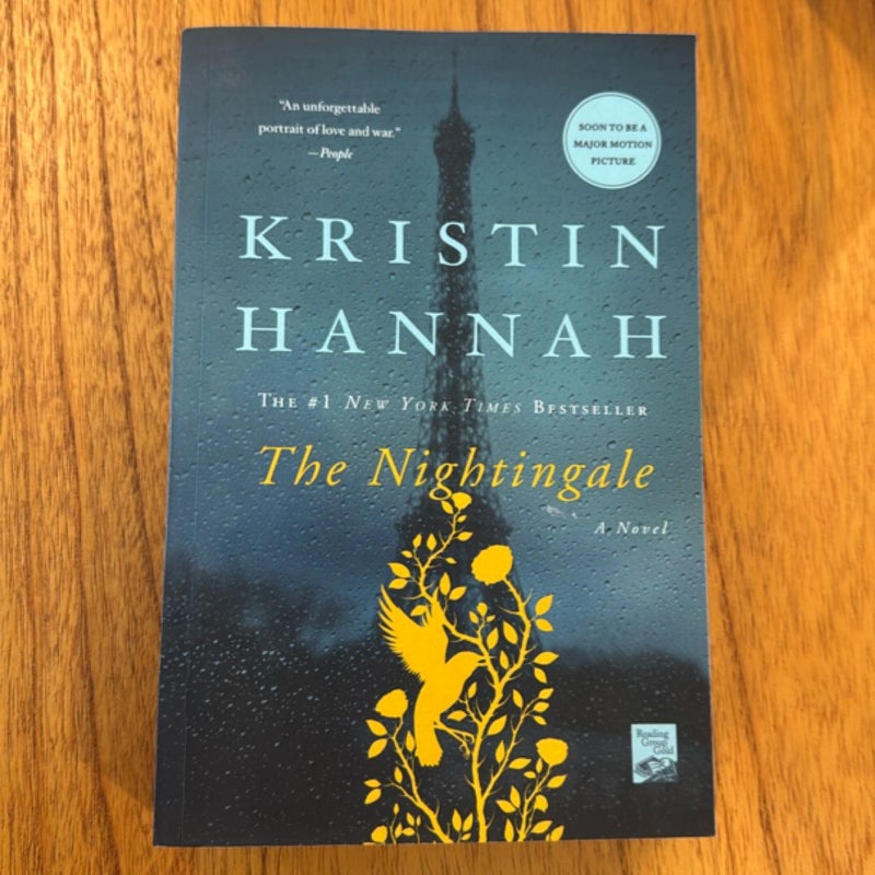 The Nightingale