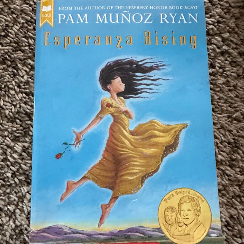 Esperanza Rising