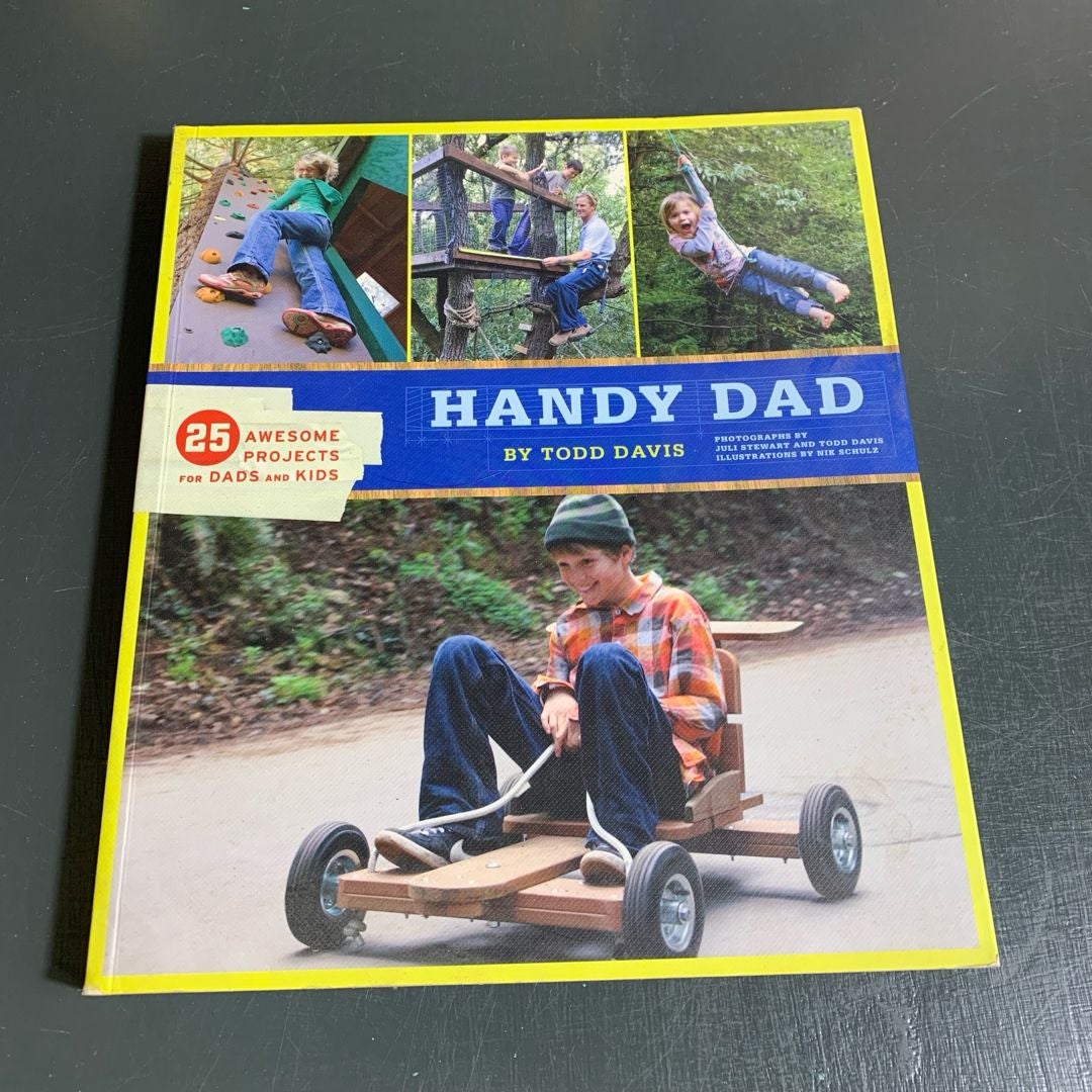 Handy Dad