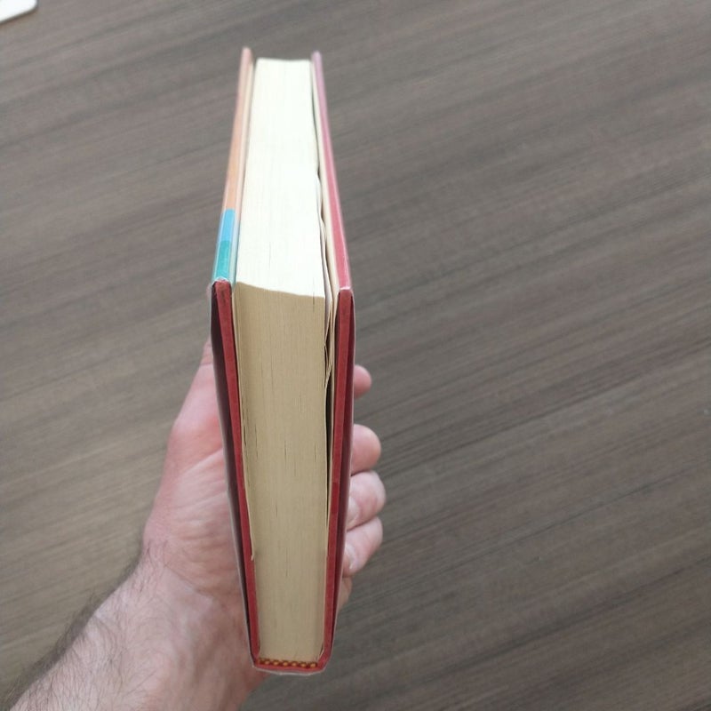 The Borrowed Life of Frederick Fife