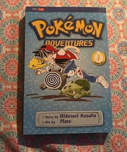 Pokémon Adventures: Pokémon Adventures (Emerald), Vol. 28 (Series