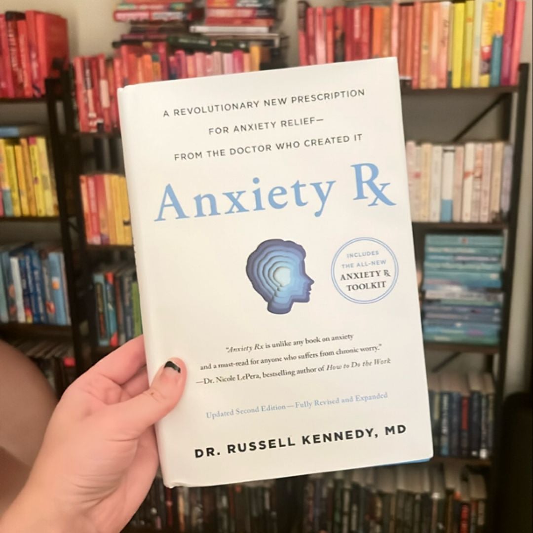 Anxiety Rx