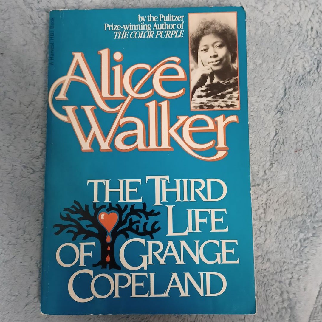 The Third Life of Grange Copeland