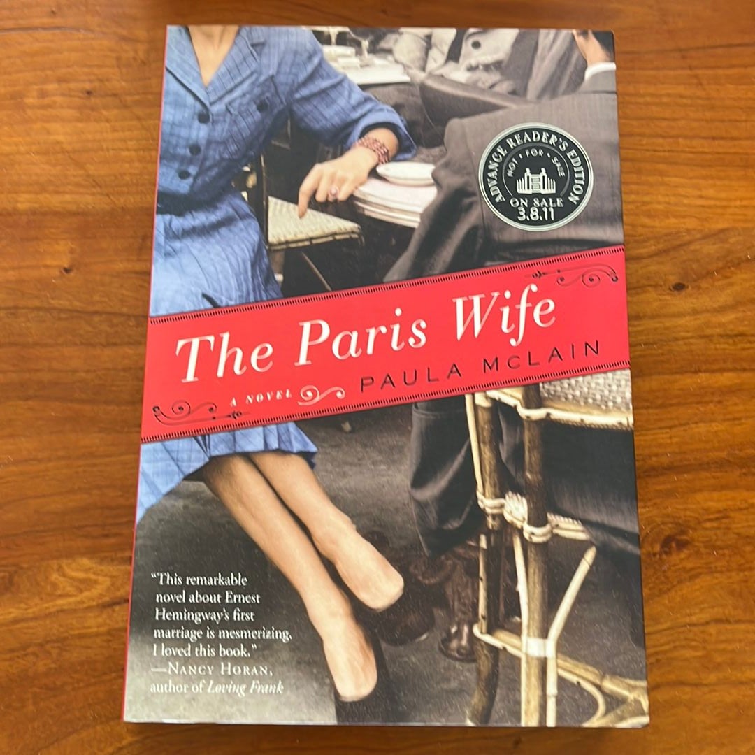The Paris Wife