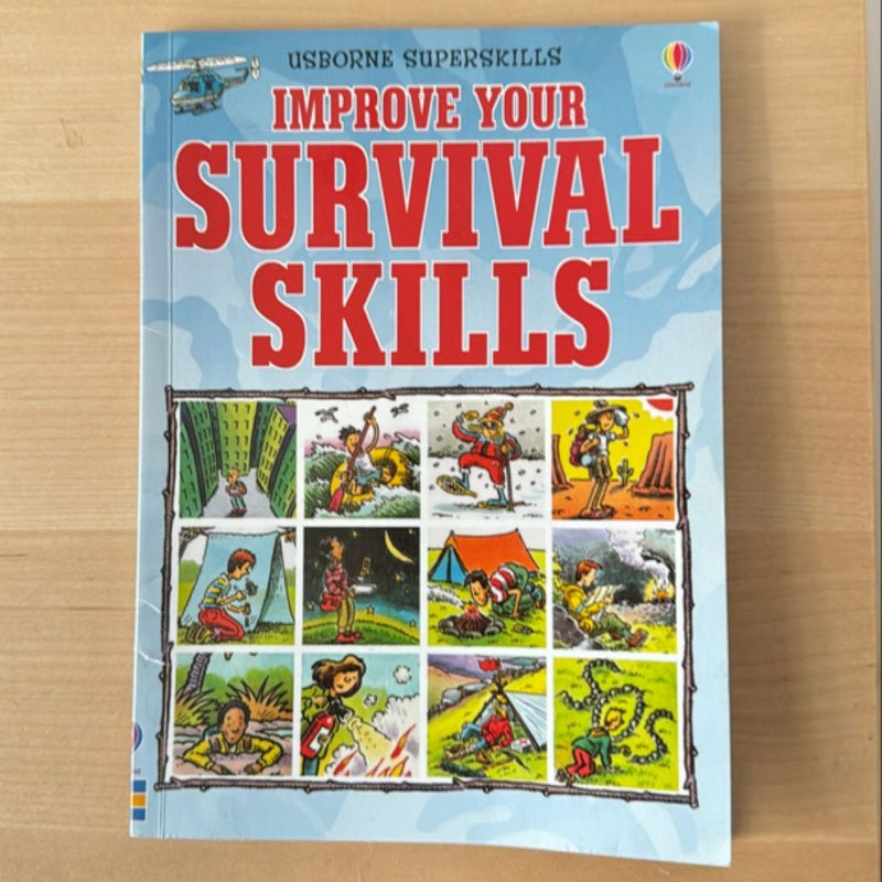 Survival Skills