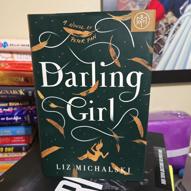 Darling Girl