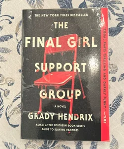 The Final Girl Support Group