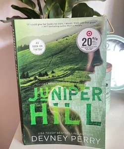 Juniper Hill