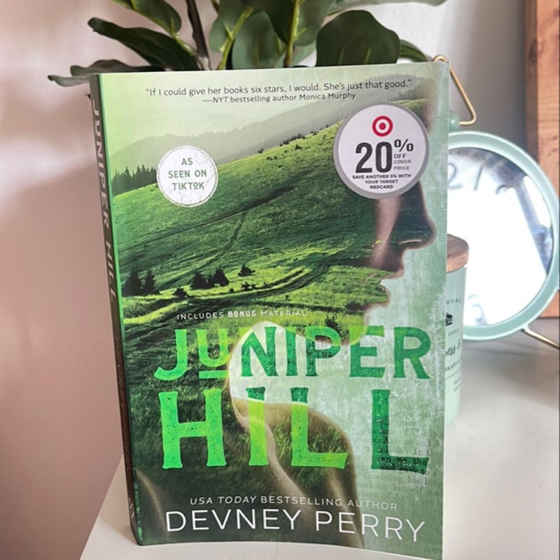 Juniper Hill