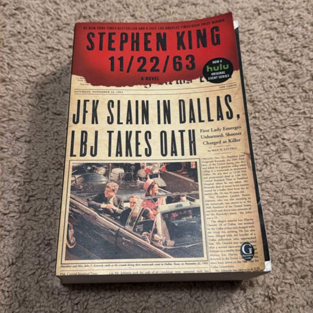 11/22/63