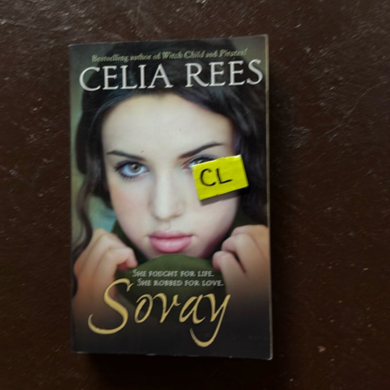 Sovay