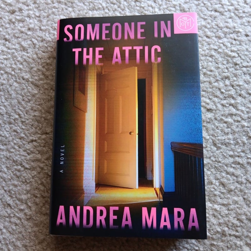 Someone in the Attic