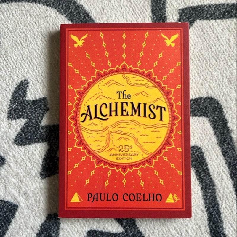 The Alchemist