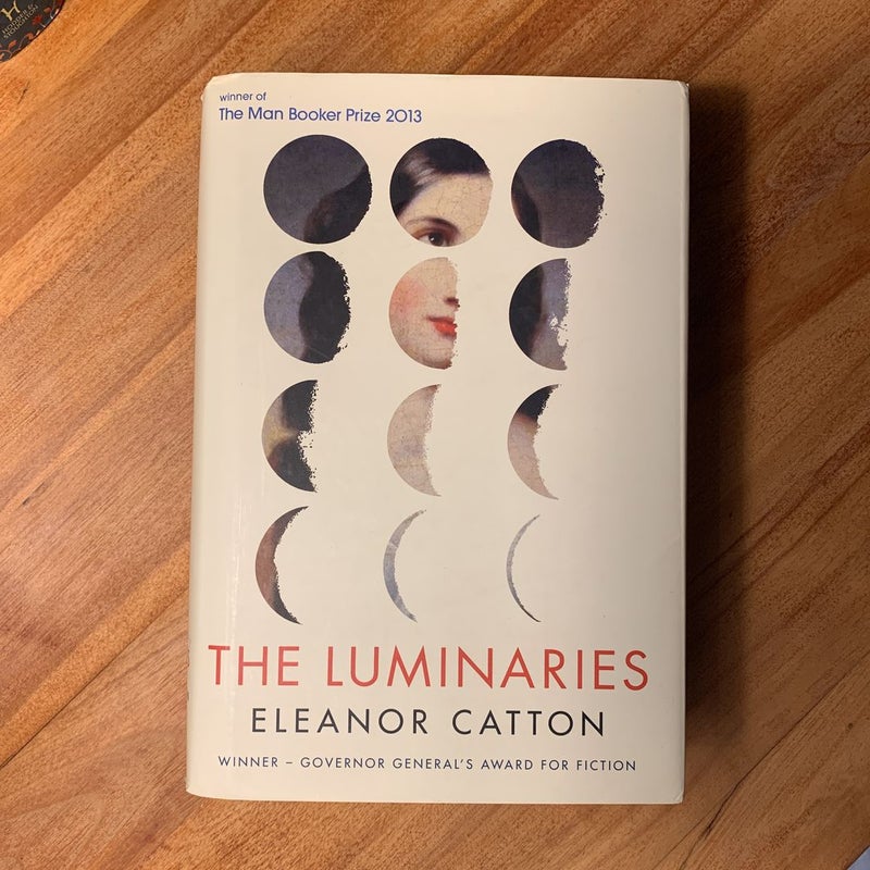 The Luminaries