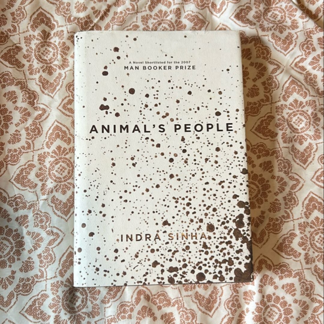 Animal's People