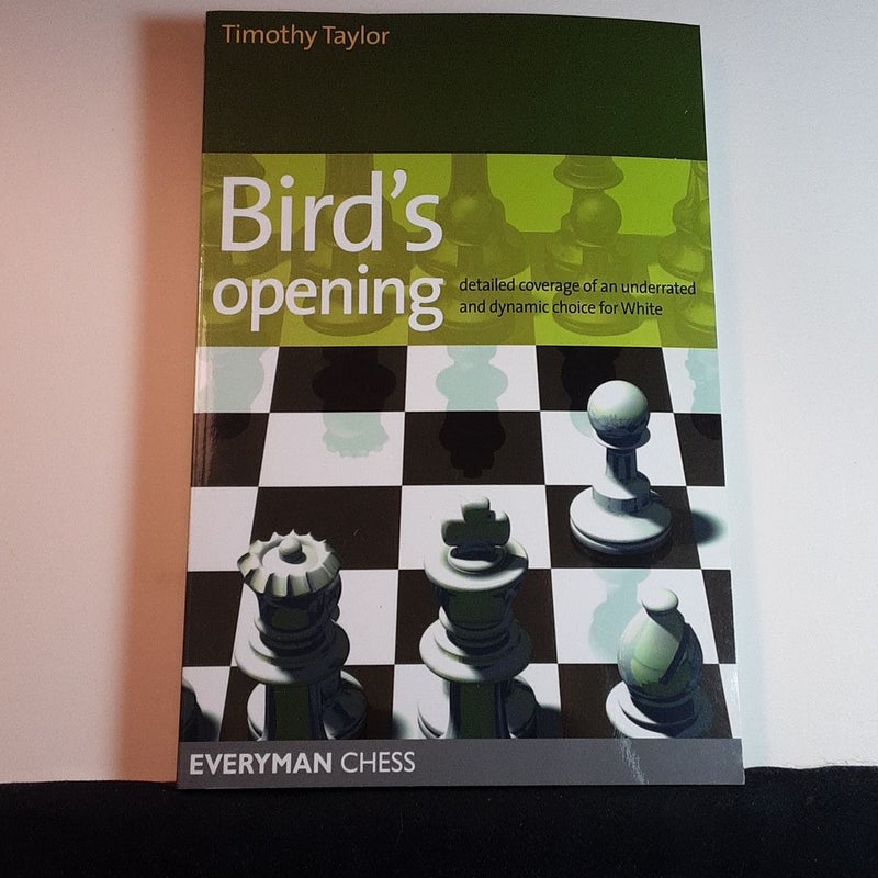 Bird's Opening