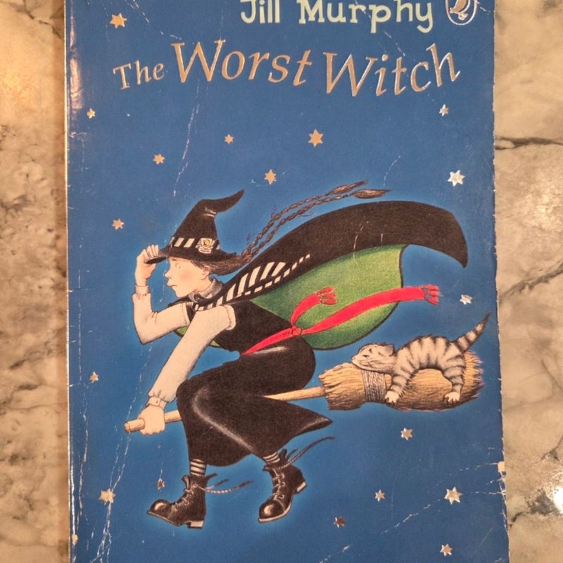 The Worst Witch 
